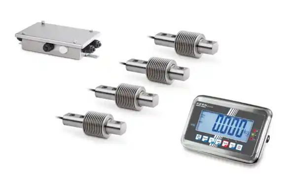 Scale kit CW 300RKFN